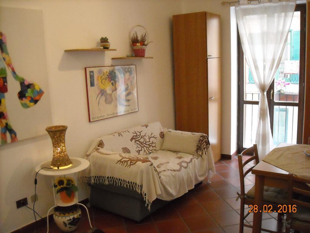 Marku'S House Palermo Exterior photo